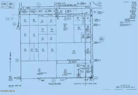 E Vic Avenue W8 128 Ste, Pearblossom, CA 93553
