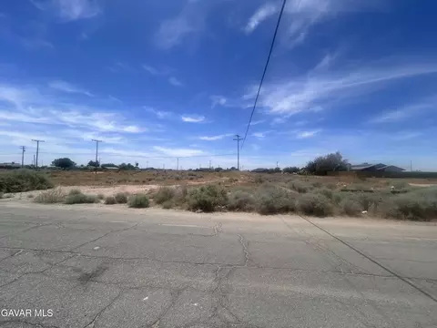0 Bay Ave, California City, CA 93505