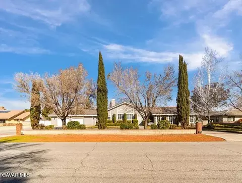 3735 Paula, Lancaster, CA 93535