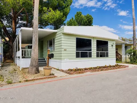36200 Paradise Ranch Rd #SPC 77, Castaic, CA 91384