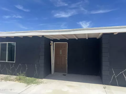 43119 20th St, Lancaster, CA 93534