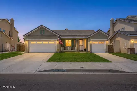 44853 Normandy Ln, Lancaster, CA 93536