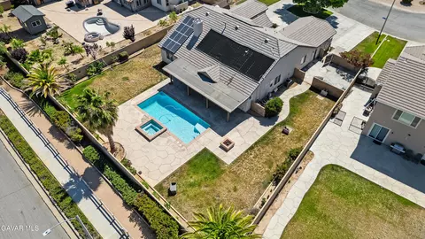 View/Area - 41530 Yew St, Lancaster, CA 93536 photo 5 of 6