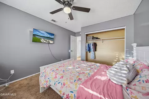 Bedroom - 40554 E 152nd St, Lancaster, CA 93535 photo 1 of 4