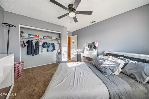 Bedroom - 40554 E 152nd St, Lancaster, CA 93535 photo 2 of 4