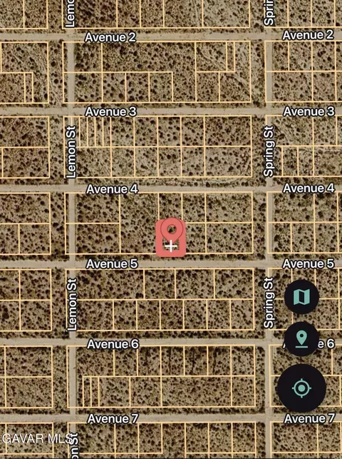 Avenue 5, Mojave, CA 93501 photo 4