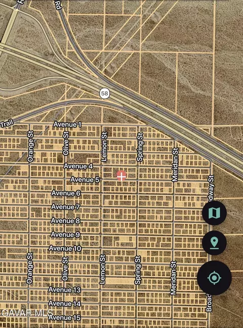 Avenue 5, Mojave, CA 93501 photo 3