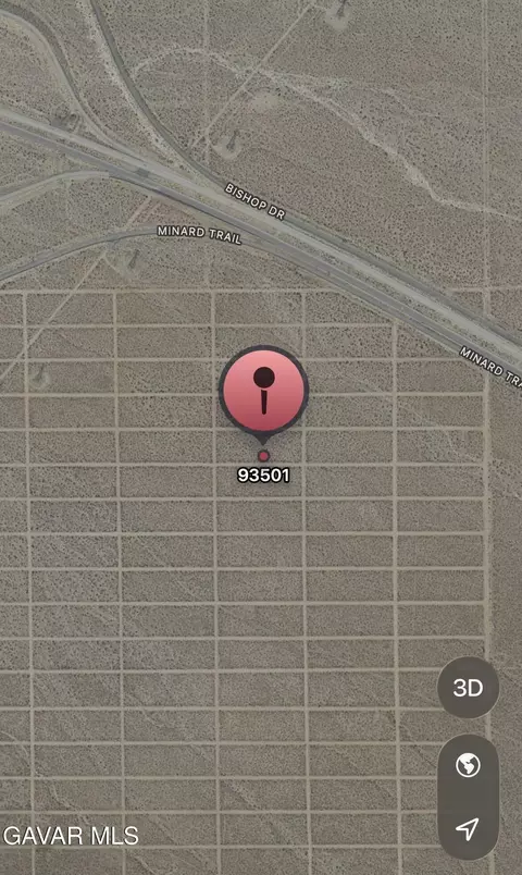 Avenue 5, Mojave, CA 93501 photo 2