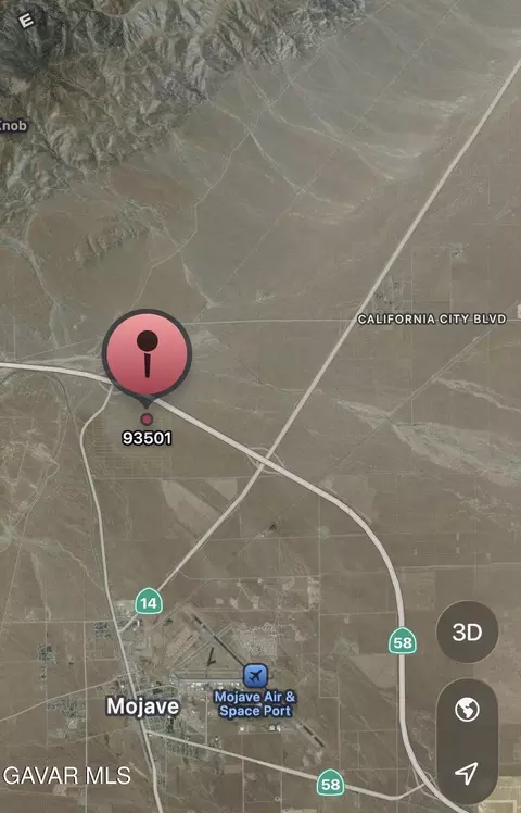 Avenue 5, Mojave, CA 93501