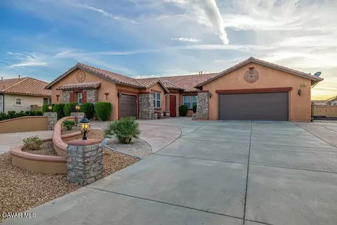 41705 Doverwood Ct, Lancaster, CA 93536