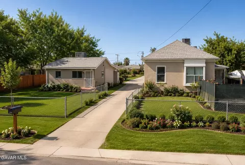 132 Ohio Dr, Bakersfield, CA 93307