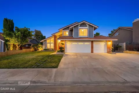 37442 Greenwich Ct, Palmdale, CA 93550