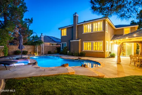 40608 Eagleridge Ct, Palmdale, CA 93551