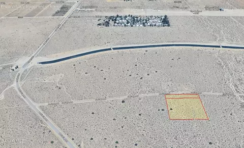 Fort Tejon Road, Llano, CA 93544