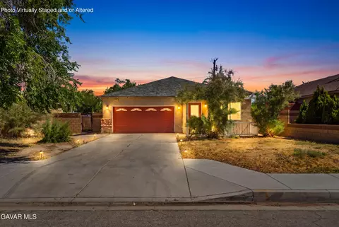 1315 W Avenue I, Lancaster, CA 93534