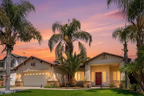 10912 Cypress Falls Ave, Bakersfield, CA 93312