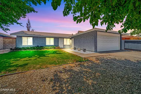 42921 Alep St, Lancaster, CA 93536