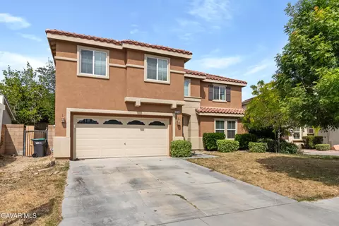 43245 Sunny Ln, Lancaster, CA 93536