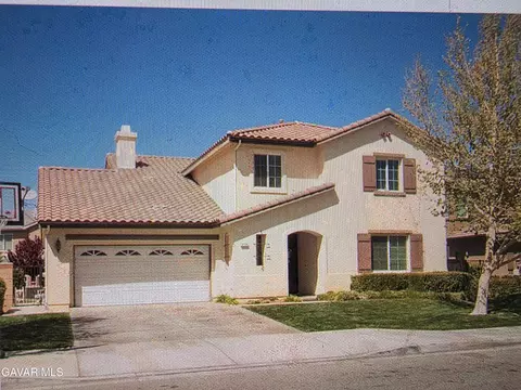 3715 Pondera St, Lancaster, CA 93536