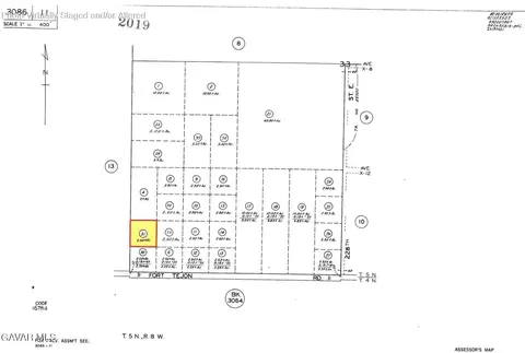223 Rd St E, Llano, CA 93544