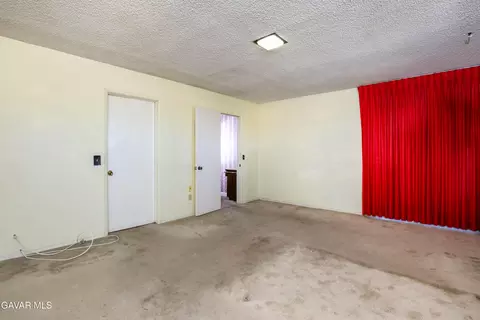 Bedroom - 43835 2nd St E, Lancaster, CA 93535 photo 5 of 5