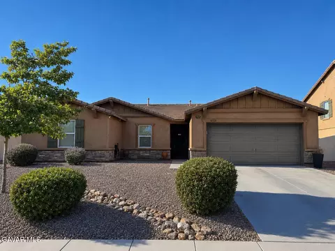 6551 Verdon St, Palmdale, CA 93552