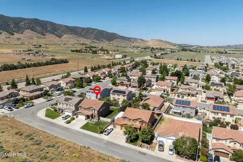 View/Area - 1453 Ponderosa Dr, Tehachapi, CA 93561 photo 6 of 6