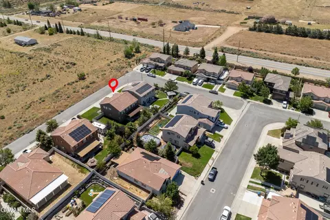 View/Area - 1453 Ponderosa Dr, Tehachapi, CA 93561 photo 5 of 6