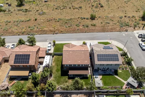 View/Area - 1453 Ponderosa Dr, Tehachapi, CA 93561 photo 2 of 6