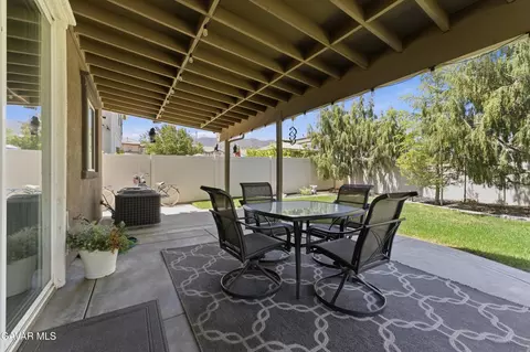 Exterior - 1453 Ponderosa Dr, Tehachapi, CA 93561 photo 5 of 6