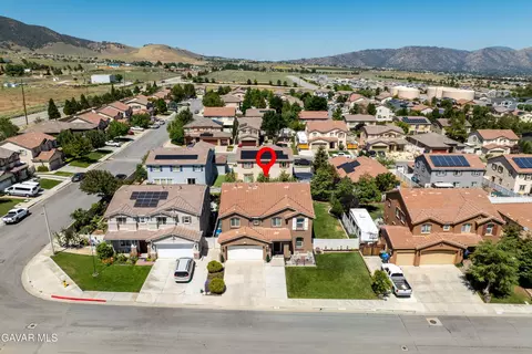 View/Area - 1453 Ponderosa Dr, Tehachapi, CA 93561 photo 3 of 6