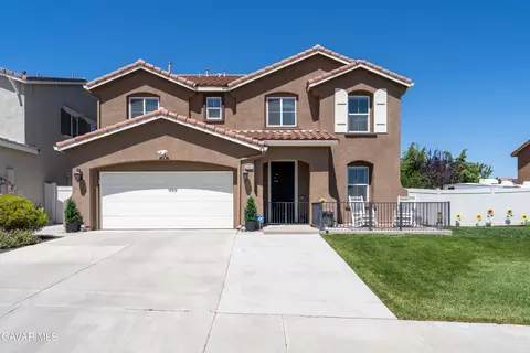 Exterior - 1453 Ponderosa Dr, Tehachapi, CA 93561 photo 4 of 6