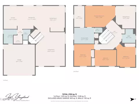 Floorplan - 1453 Ponderosa Dr, Tehachapi, CA 93561 photo 1 of 2