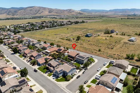 View/Area - 1453 Ponderosa Dr, Tehachapi, CA 93561 photo 4 of 6