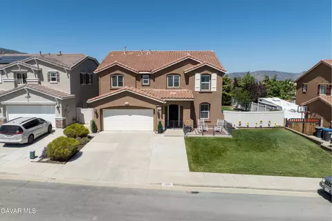 Exterior - 1453 Ponderosa Dr, Tehachapi, CA 93561 photo 6 of 6