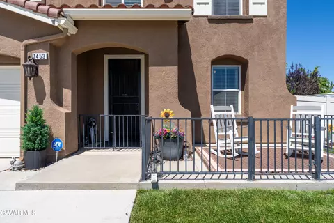 Exterior - 1453 Ponderosa Dr, Tehachapi, CA 93561 photo 3 of 6