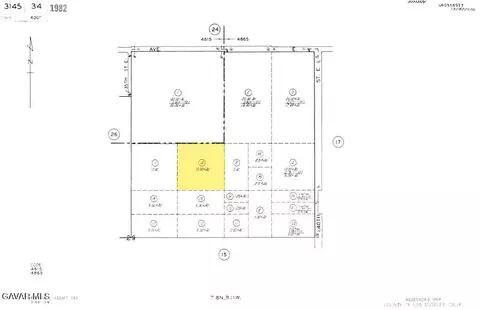 35 Avenue E-4, Lancaster, CA 93535