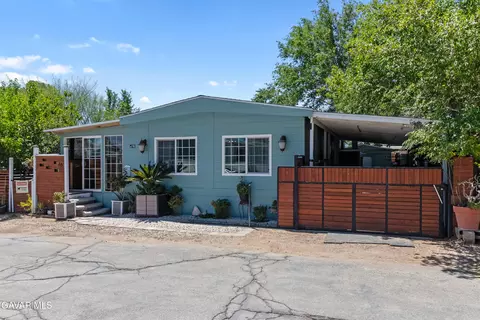 1258 W Rosamond Blvd #SPC 76, Rosamond, CA 93560