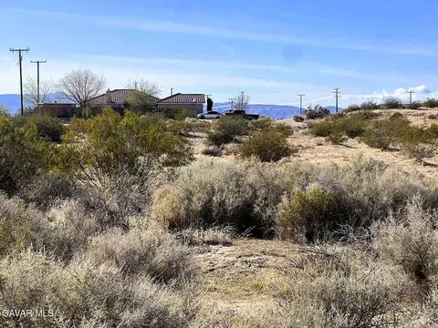 21867 Nelson Dr, California City, CA 93505