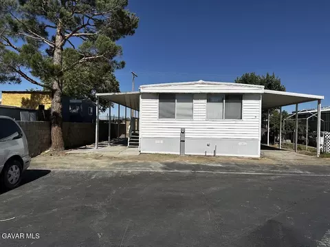 1449 E Avenue I Apt A 36 # A 36, Lancaster, CA 93535
