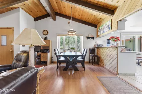Dining - 21404 Quail Springs Rd, Tehachapi, CA 93561 photo 1 of 1