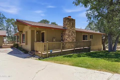 Other - 21404 Quail Springs Rd, Tehachapi, CA 93561 photo 3 of 4