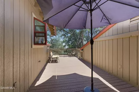 Exterior - 21404 Quail Springs Rd, Tehachapi, CA 93561 photo 7 of 8