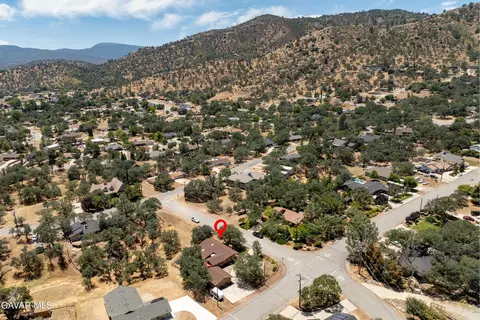 View/Area - 21404 Quail Springs Rd, Tehachapi, CA 93561 photo 9 of 9