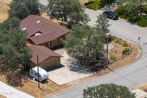 View/Area - 21404 Quail Springs Rd, Tehachapi, CA 93561 photo 3 of 9