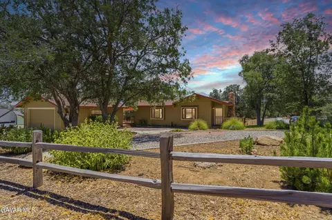 21404 Quail Springs Rd, Tehachapi, CA 93561