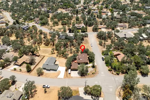 View/Area - 21404 Quail Springs Rd, Tehachapi, CA 93561 photo 4 of 9