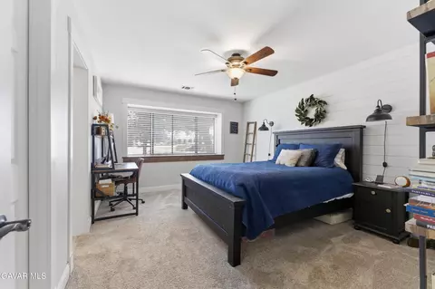 Bedroom - 22731 Camp Dr, Tehachapi, CA 93561 photo 1 of 5