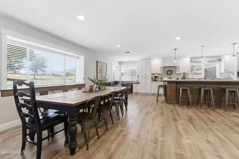 Dining - 22731 Camp Dr, Tehachapi, CA 93561 photo 1 of 2