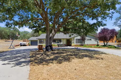 Exterior - 22731 Camp Dr, Tehachapi, CA 93561 photo 3 of 9